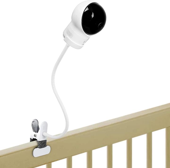 Lyeiaa Support de babyphone pour eufy
