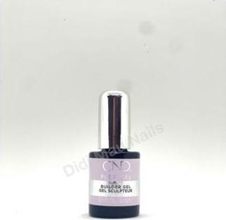 Actual product image CND PlexiGel Builder Barre Beauty 15 ml (UV gel varnish)