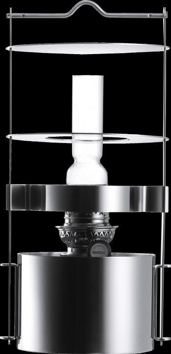 Produktbild Stelton EM ship's lamp H 34 cm