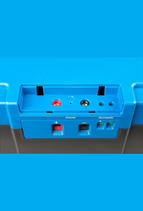 Produktbild Victron Energy Peak Power Pack 12.8V/20Ah, 256Wh (12.80 V, 20 Ah)