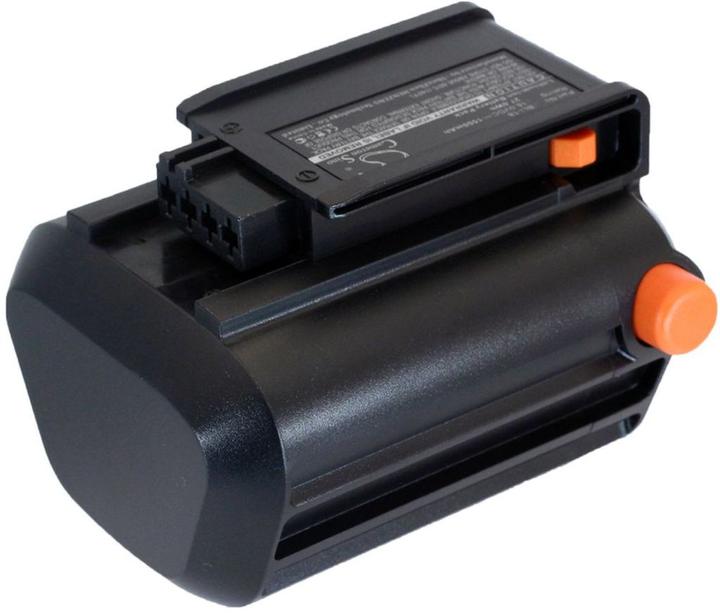 Produktbild NoName Battery for Gardena Accu Hedge Trimmer EasyCut etc 1.5Ah LI-ION