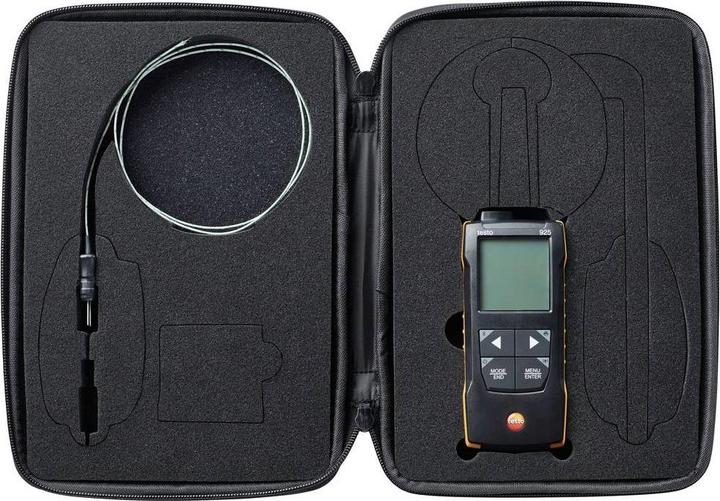 Image du produit Testo 925 Appareil de mesure de la température