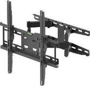 Produktbild Opticum TV-HALTERUNG AX MERCURY SCHWARZ 23- 65 (Wand, 56", 25 kg)