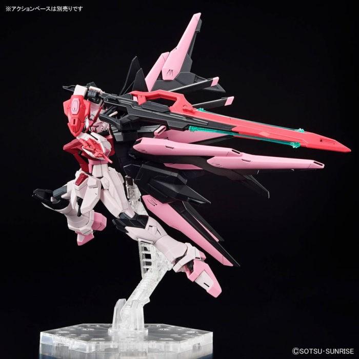 Produktbild Bandai Gundam - Perfect Strike High Grade
