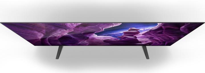 Produktbild Sony OLED KE-65A8 (65", OLED, 4K, 2020)