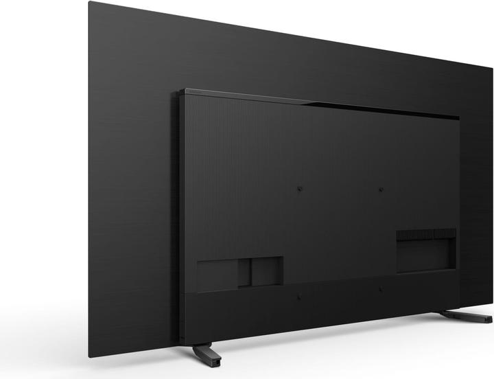 Produktbild Sony OLED KE-65A8 (65", OLED, 4K, 2020)