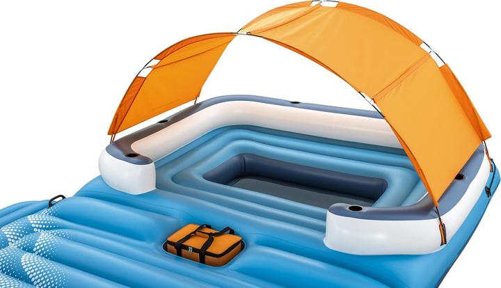 Immagine prodotto Bestway Hydro Force Tropica l Breeze