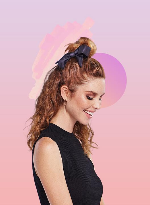 Produktbild Invisibobble Wrapstar (Haargummi)