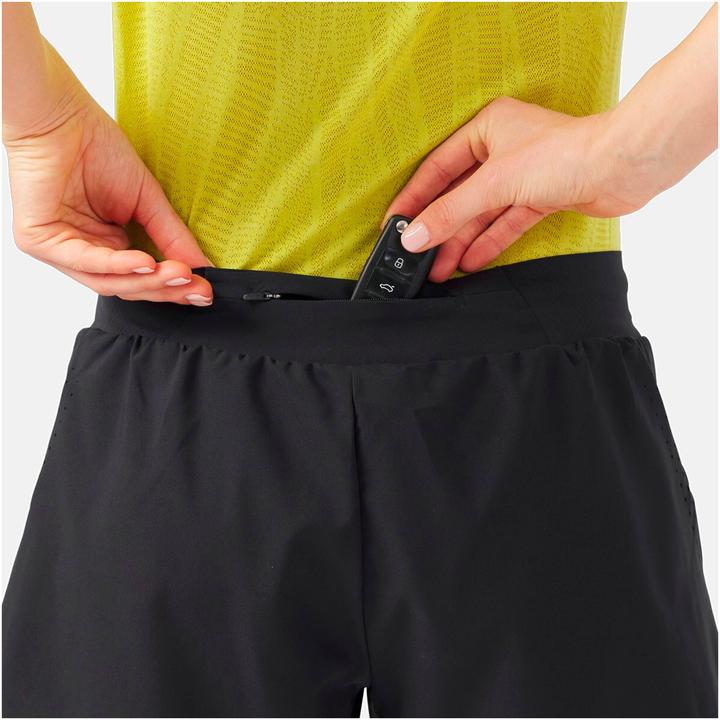 Produktbild Odlo Zeroweight 2-in-1 (L)
