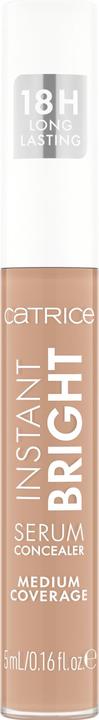 Actual product image Catrice Instant Bright Serum Concealer (020W)