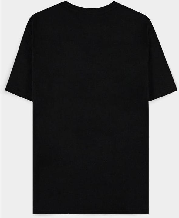 Actual product image Difuzed Doom T-Shirt Doom Symbol Grösse M (M)