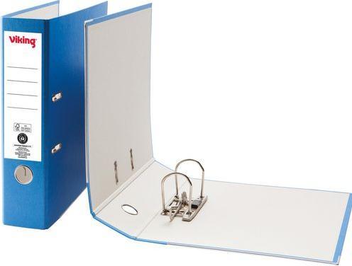 Viking Folder A4 Blue (A4, 75 mm, 1 Piece)