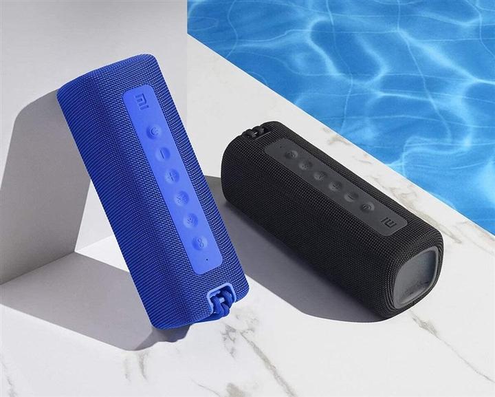 Image du produit Xiaomi Enceinte stéréo portable (13 h, Fonctionnement sur batterie)