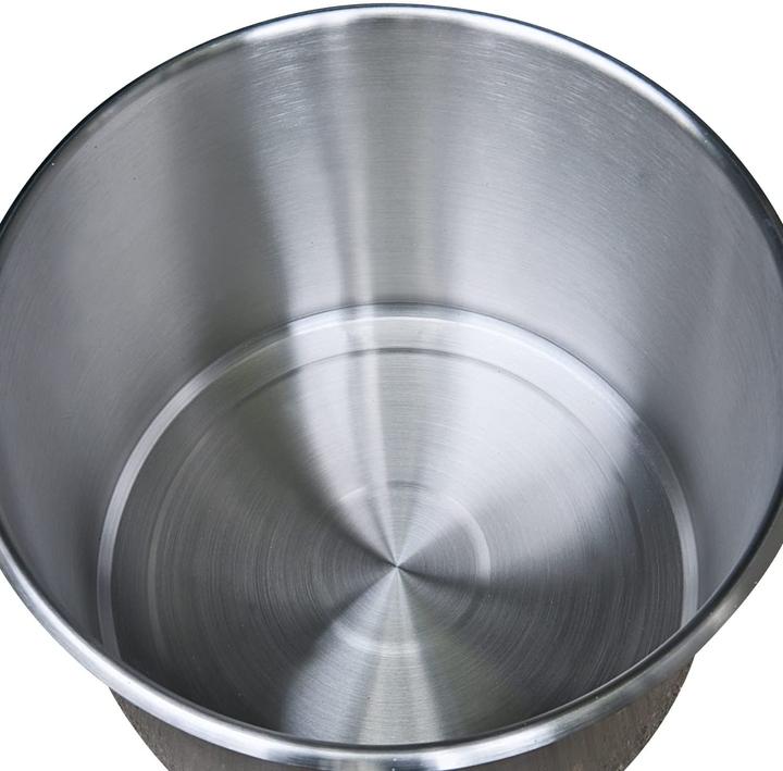 Produktbild Bielmeier Einkochautomat 27 Liter Edelstahl (27 l)