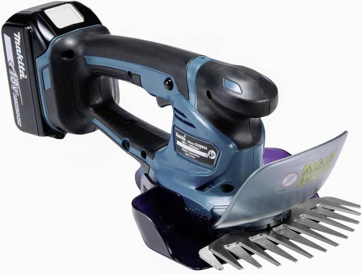 Image du produit Makita DUM604ZX (Taille-haies sans fil)