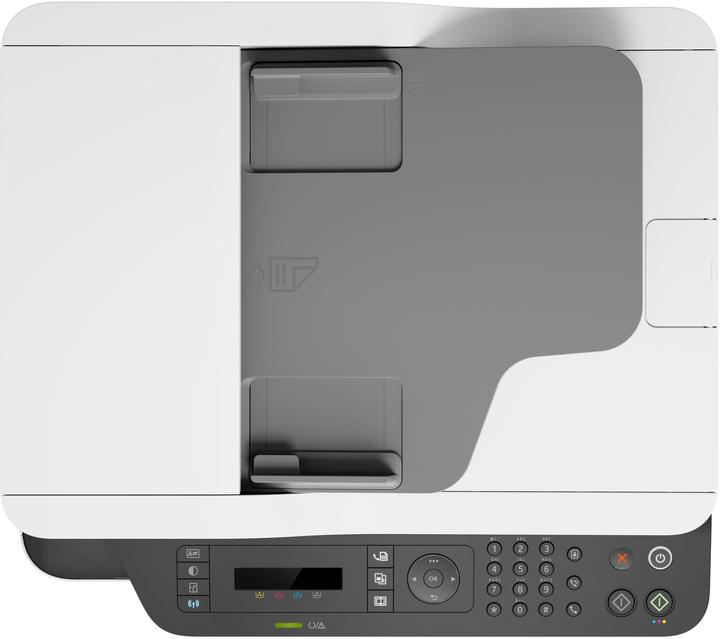 Actual product image HP Color Laser MFP 179fwg (Laser, Colour)