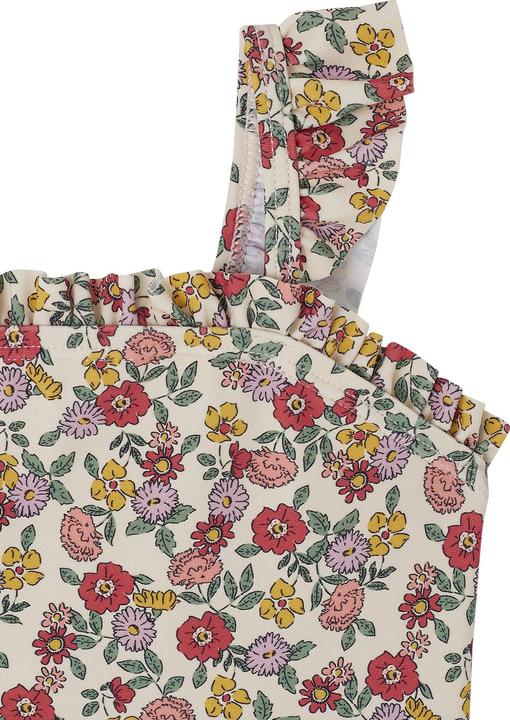 Image du produit Vertbaudet Mädchen Baby Badeanzug Oeko-Tex (86)