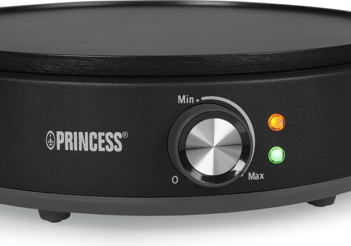Produktbild Princess Crêpe-Maker Deluxe