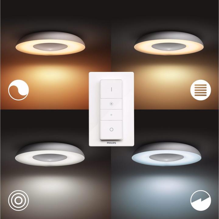 Produktbild Philips Hue Still Basis BT (2400 lm, G4)