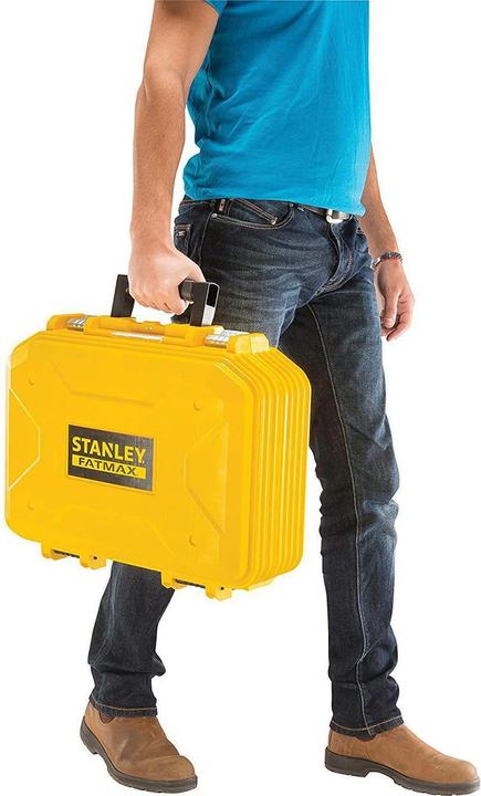 Immagine prodotto Stanley Cassetta degli attrezzi FatMax (1 pezzi)
