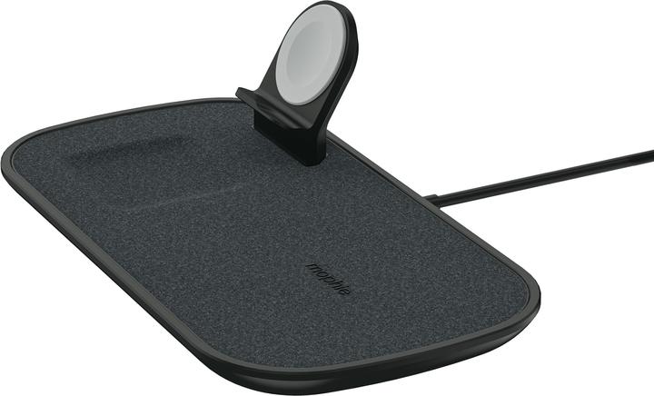 mophie 3 in 1 Wireless Ladestation (7.50 W)