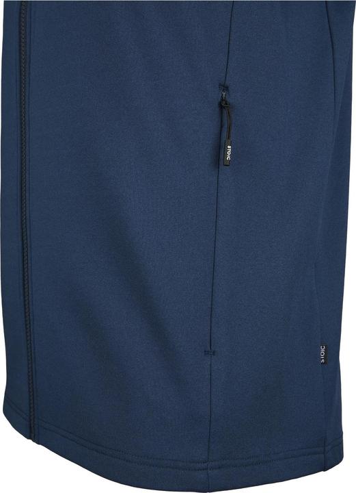 Actual product image Stoic AlsterbroSt. Stretch Fleece Vest (4XL)