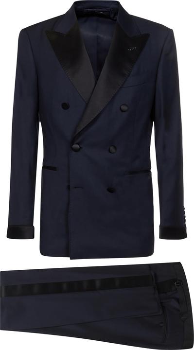 Immagine prodotto Tom Ford Abiti blu (54)