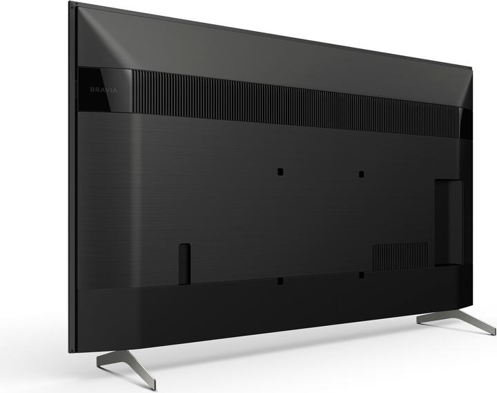 Produktbild Sony KE-75XH9005 (75", LCD, 4K, 2020)