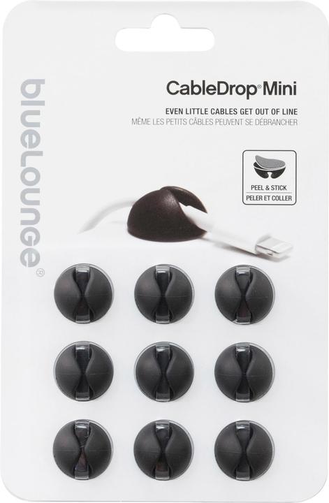 Produktbild BlueLounge CableDrop Mini