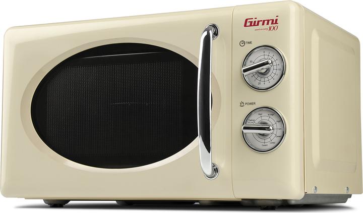 Actual product image Girmi Vintage (20 l)