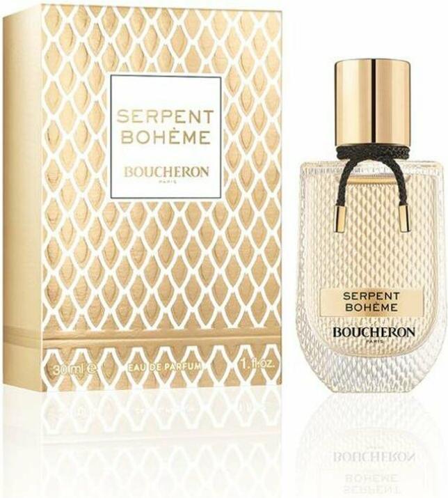 Actual product image Boucheron Serpent Boheme (Eau de parfum, 30 ml)