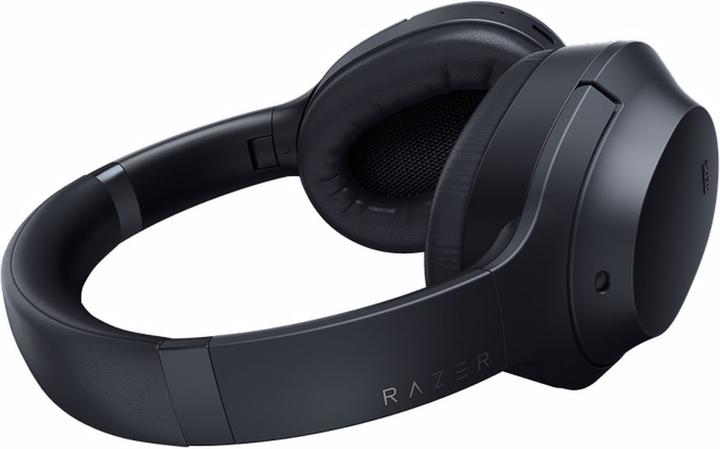 Actual product image Razer Opus (Wireless, Cable)