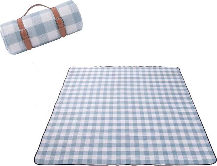 Immagine prodotto Homava Picknick Decke 2x2m