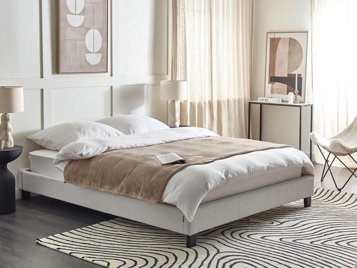 Actual product image Beliani Roanne (160 x 200 cm)