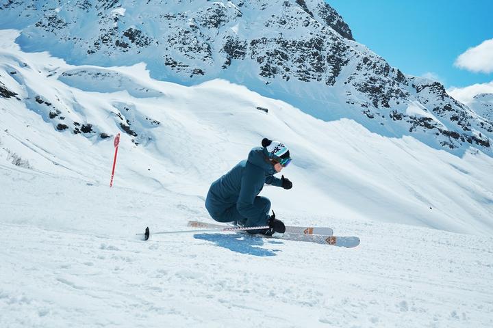 Produktbild Black Crows Ski Orb Birdie 2021 (164 cm, Ohne Bindung)