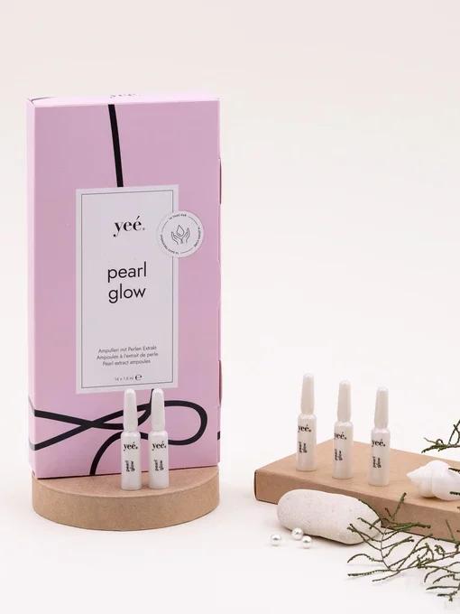Produktbild Yeé Pearl Glow