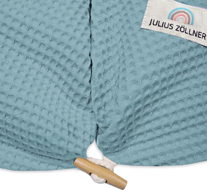 Produktbild Julius Zöllner Stillkissen Nappi mit Knopf (70 cm)