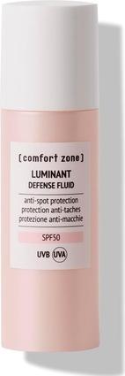 Produktbild Comfort Zone Luminant (Sonnenspray, SPF 50, 30 ml)