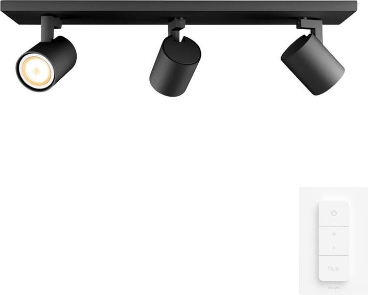 Actual product image Philips Runner (350 lm, GU10)