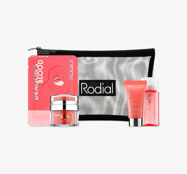 Immagine prodotto Rodial - Dragon's Blood Little Luxeries Set (Set per la cura del viso)