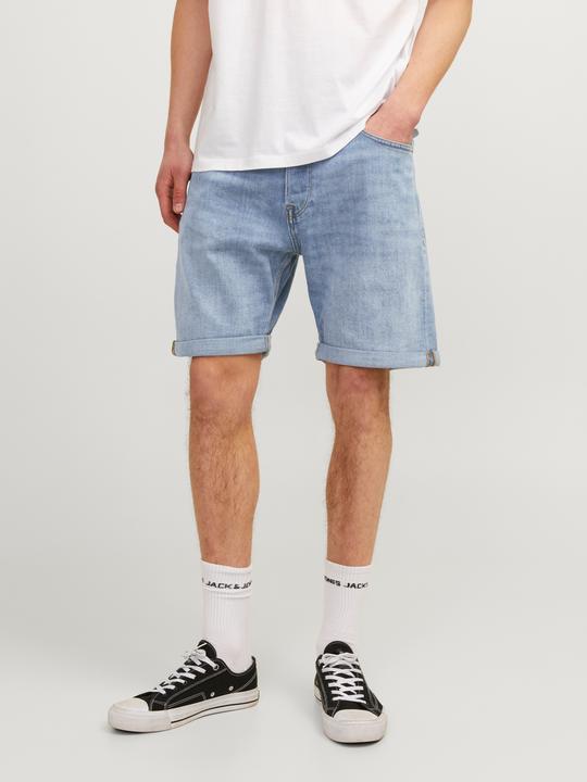 Actual product image Jack & Jones Relaxed fit Relaxed fit shorts Relaxed fit shorts (S)