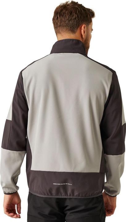 Produktbild Regatta EVolve Softshelljacke Zweilagig (L)