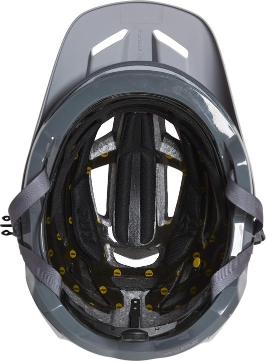 Actual product image Fox Speedframe Pro (59 - 63 cm)