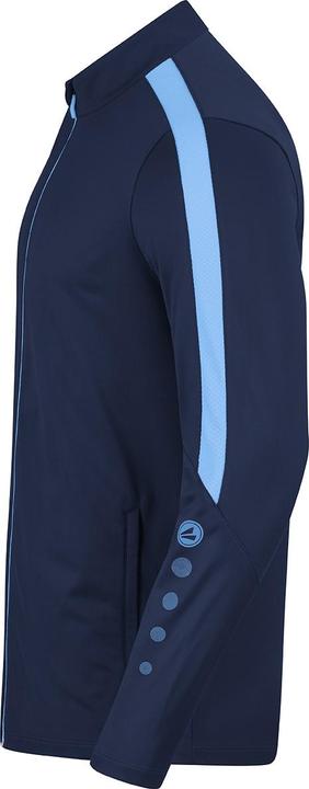 Actual product image JAKO Polyester jacket Power (164)