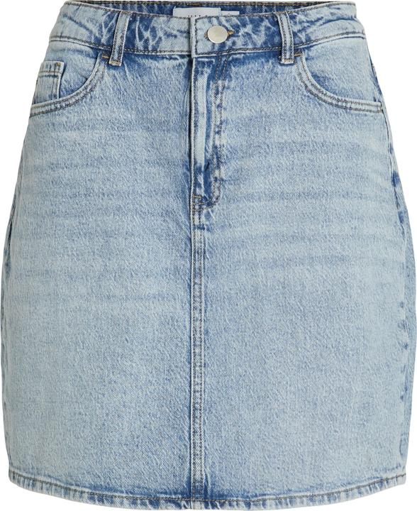 Vila Kurzer Jeansrock (36)