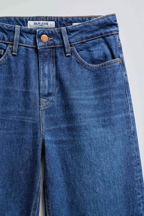Actual product image Salsa Jeans Jeans True With Cuff (28)