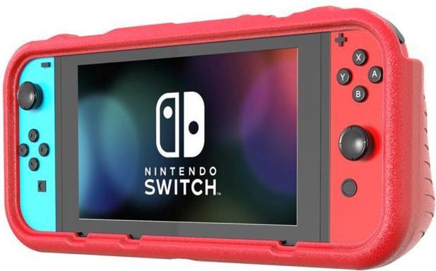Produktbild MU Classic NIN Game Series EVA Hülle (Switch)