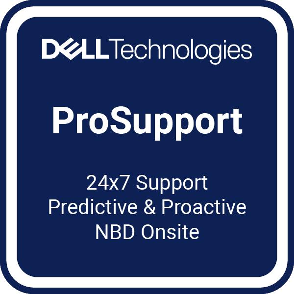 Nährwerte und Zutaten Dell ProSupport Precision 3xxx 3 J. NBD zu 3 J. ProSupport (36 Monate, Vor-Ort, Next Business Day)