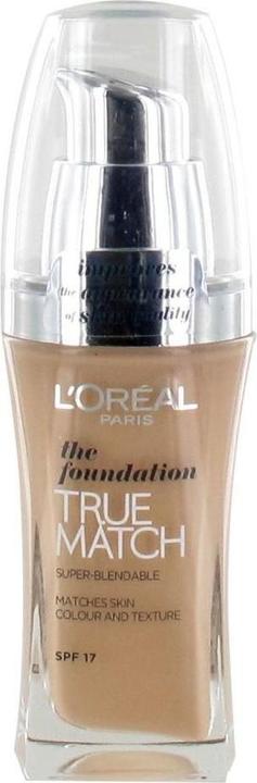 Actual product image L'Oréal Paris True Match Foundation (2.N)