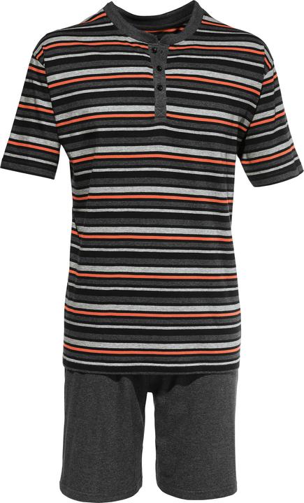 Produktbild Erwin Müller Herren-Shorty (48)